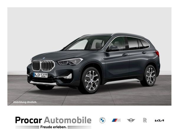 BMW X1 20i sDrive 131 kW image number 1