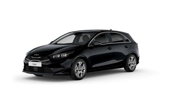 Kia Ceed 1.5 T-GDI Line DCT7 103 kW image number 1