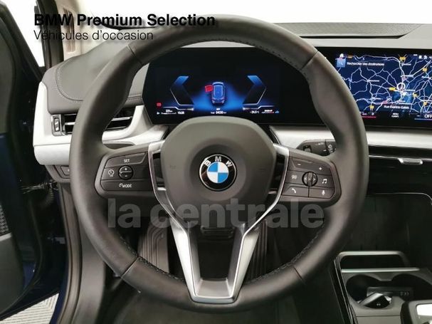 BMW 218i Active Tourer 100 kW image number 15