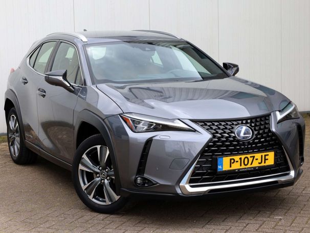 Lexus UX 300e 150 kW image number 44