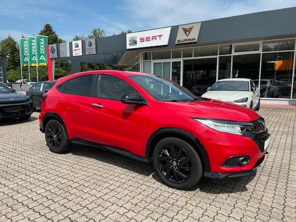 Honda HR-V 1.5 i-VTEC TURBO Sport 134 kW image number 2