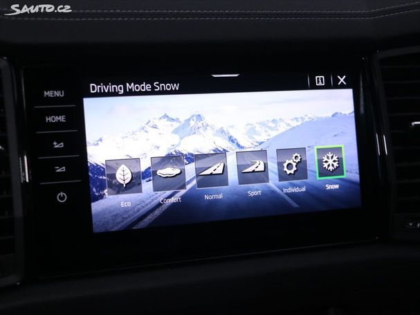 Skoda Kodiaq 2.0 TDI 4x4 147 kW image number 33