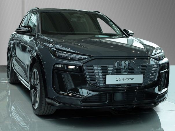 Audi SQ6 e-tron 360 kW image number 1