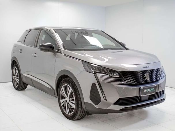 Peugeot 3008 BlueHDi 130 S&S EAT8 Allure 96 kW image number 2