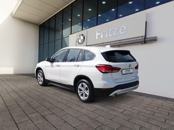 BMW X1 25e xDrive 162 kW image number 4