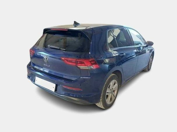 Volkswagen Golf 2.0 TDI SCR DSG 110 kW image number 5