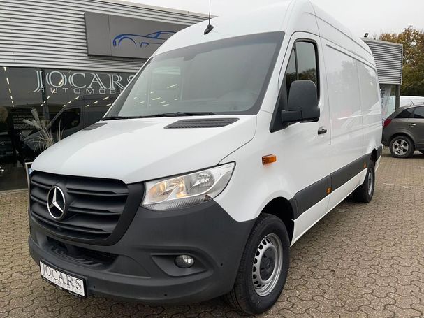 Mercedes-Benz Sprinter 317 CDI 125 kW image number 2