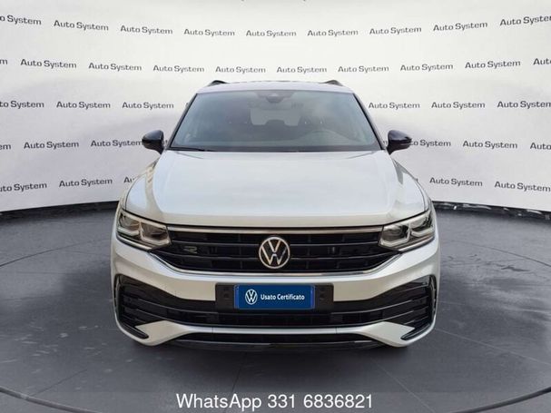 Volkswagen Tiguan 1.5 TSI DSG 110 kW image number 2