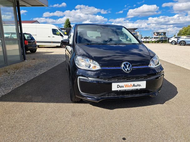 Volkswagen up! 60 kW image number 6