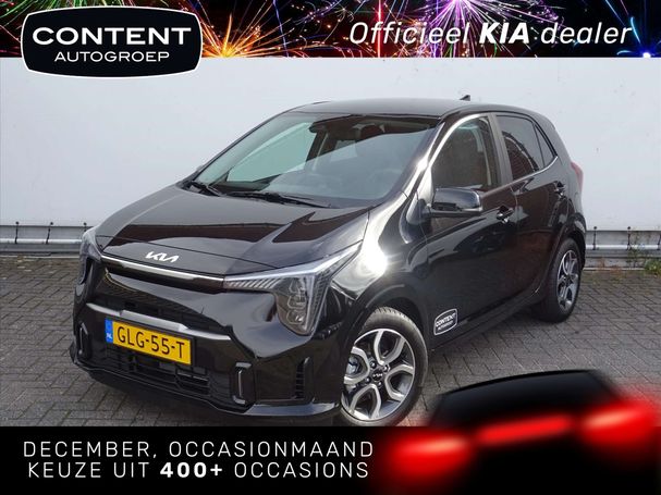 Kia Picanto 1.0 46 kW image number 1