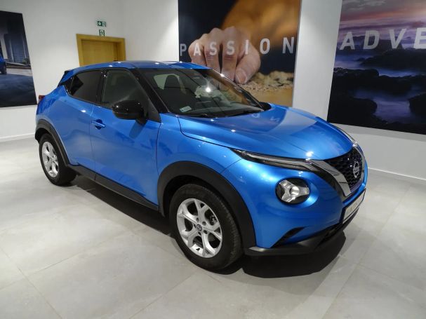 Nissan Juke 1.0 DIG-T Acenta 84 kW image number 2