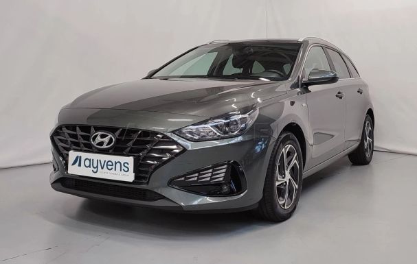 Hyundai i30 1.5 T-GDI 118 kW image number 1