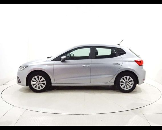 Seat Ibiza 1.0 MPI 59 kW image number 5