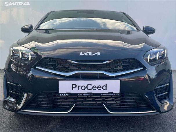 Kia ProCeed 103 kW image number 13