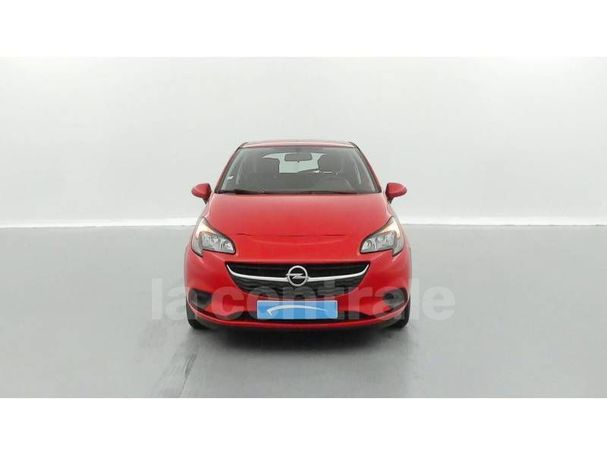 Opel Corsa 55 kW image number 3