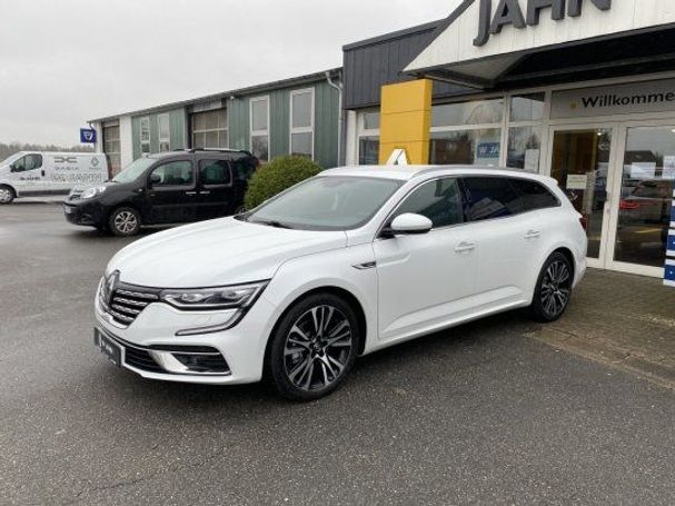 Renault Talisman Grandtour TCe 160 EDC 117 kW image number 1