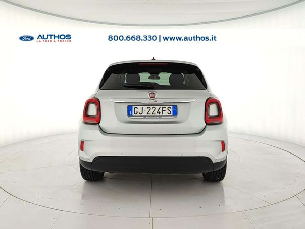 Fiat 500X 1.3 70 kW image number 6