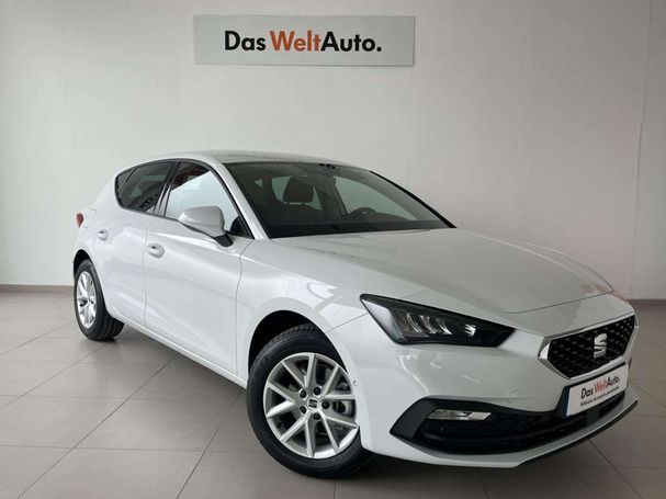 Seat Leon 2.0 TDI 110 kW image number 1