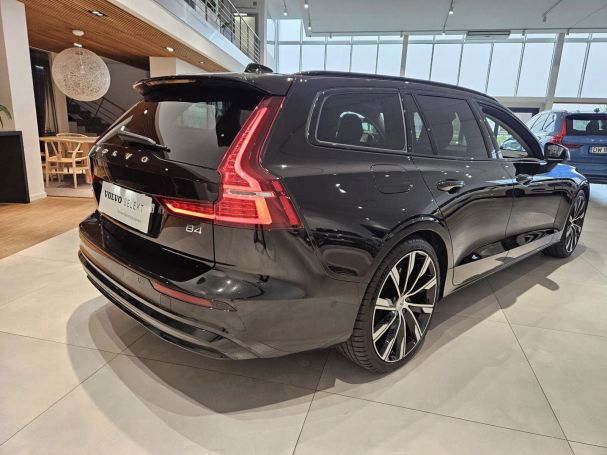 Volvo V60 145 kW image number 5