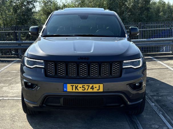 Jeep Grand Cherokee 3.0 V6 184 kW image number 3