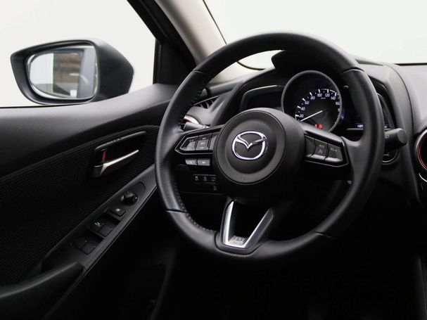 Mazda 2 SkyActiv-G 66 kW image number 10