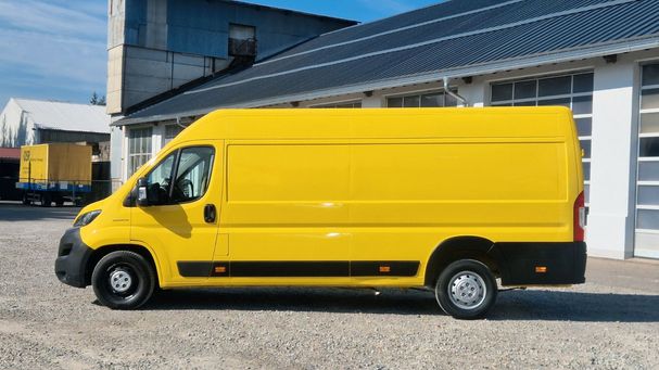 Fiat Ducato 140 103 kW image number 9