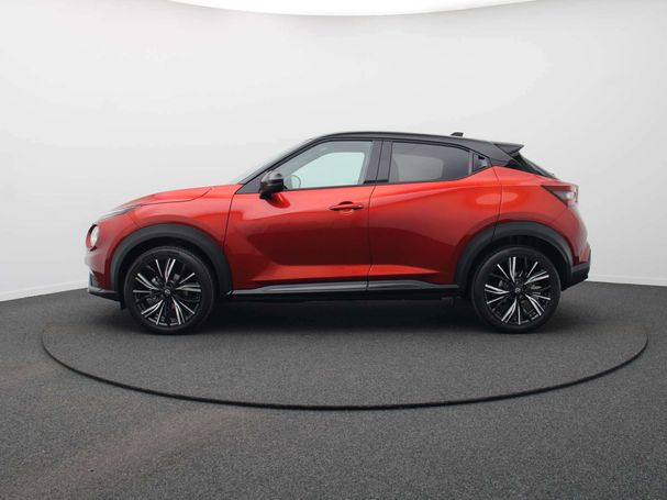 Nissan Juke DIG-T N-Design 85 kW image number 21