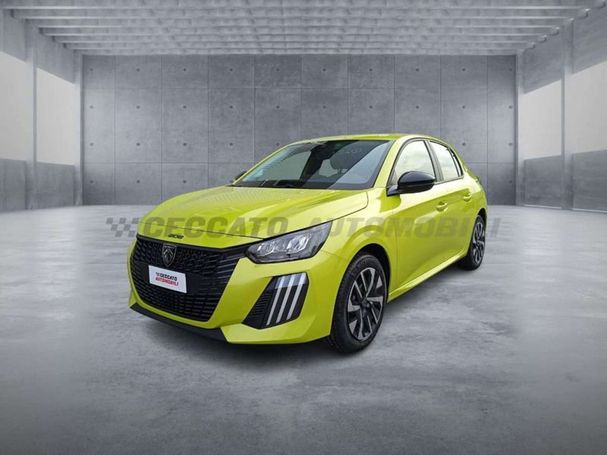 Peugeot 208 PureTech 75 55 kW image number 1