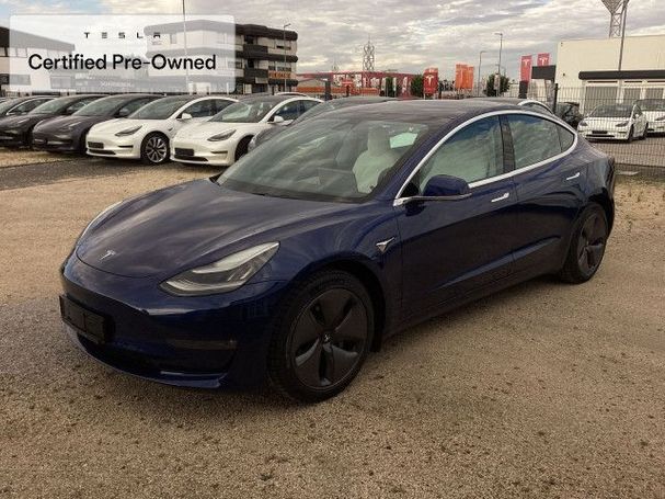 Tesla Model 3 Long Range AWD 258 kW image number 1