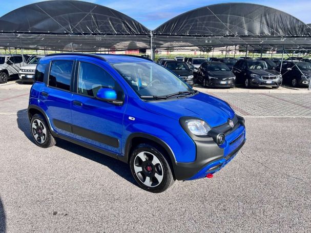 Fiat Panda 1.0 Hybrid 51 kW image number 2