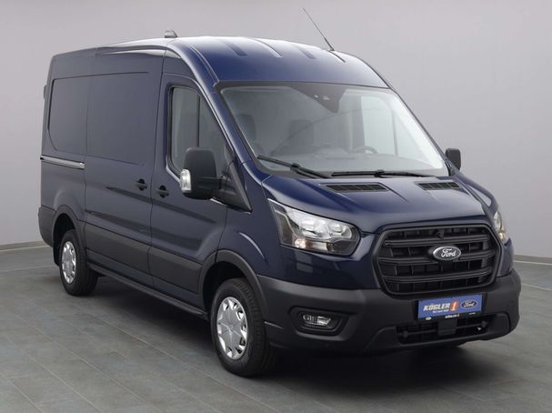 Ford Transit L2H2 Trend 77 kW image number 24