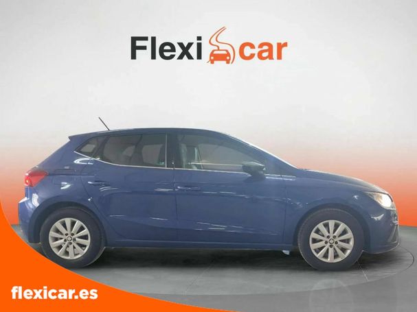 Seat Ibiza 1.0 TSI S&S XCELLENCE 81 kW image number 3