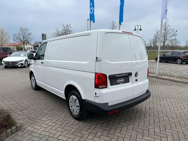 Volkswagen T6 Transporter DSG 110 kW image number 4