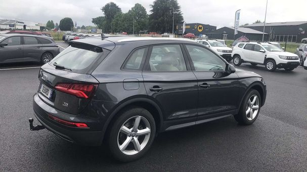 Audi Q5 2.0 TDI quattro S tronic 122 kW image number 3