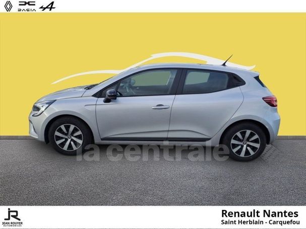 Renault Clio TCe 90 66 kW image number 5