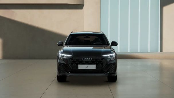 Audi Q8 170 kW image number 11