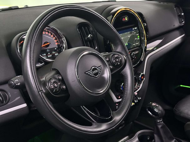 Mini Cooper S Countryman 165 kW image number 39