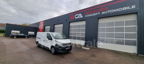 Fiat Talento 70 kW image number 9