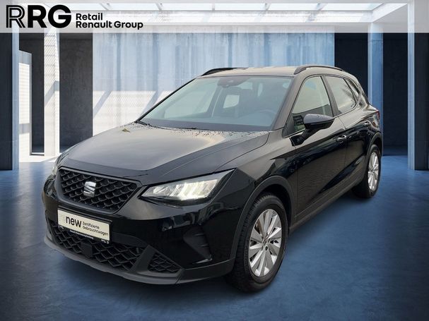 Seat Arona 1.0 TSI Style 85 kW image number 1