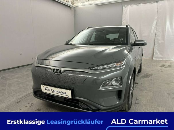 Hyundai Kona Trend 100 kW image number 1