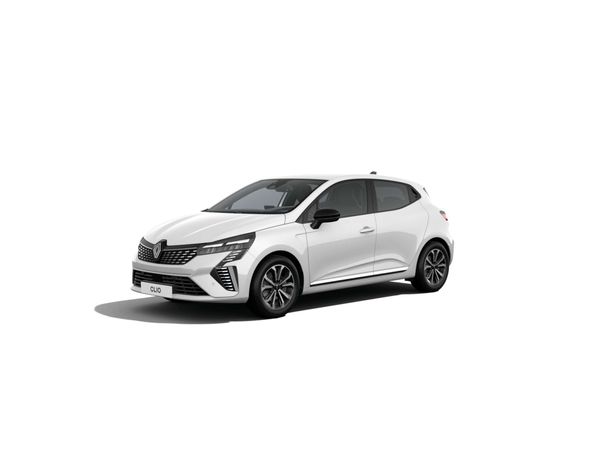 Renault Clio E-Tech Hybrid 105 kW image number 7