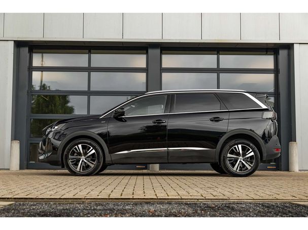 Peugeot 5008 130 96 kW image number 2