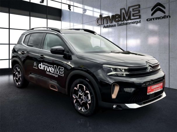 Citroen C5 Aircross 133 kW image number 14