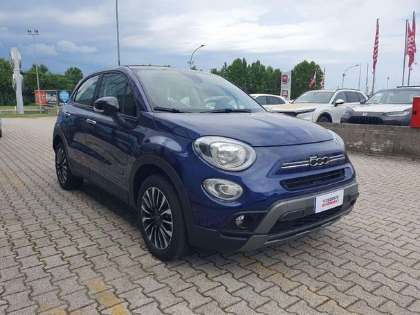 Fiat 500X 1.5 Hybrid Dolcevita DCT 96 kW image number 2