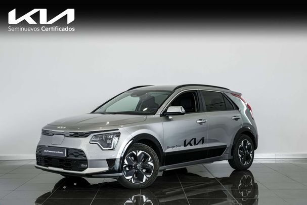 Kia Niro 150 kW image number 1