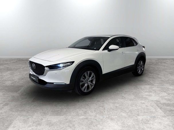 Mazda CX-30 SKYACTIV-X 2.0 132 kW image number 1