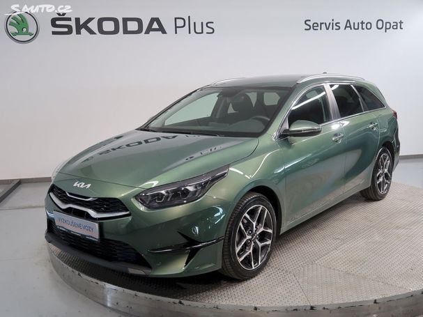 Kia Ceed SW 1.6 CRDi DCT 100 kW image number 1