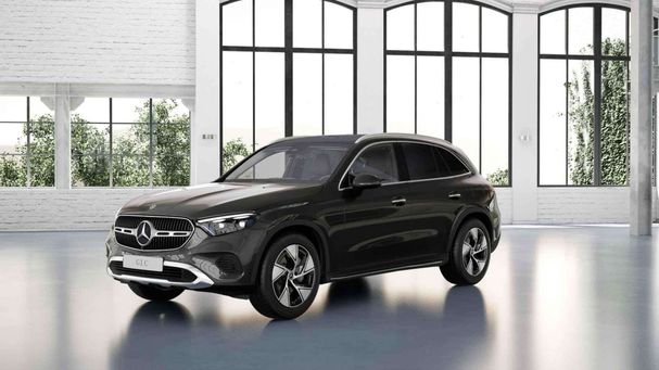 Mercedes-Benz GLC 300 e Line 4Matic 230 kW image number 14