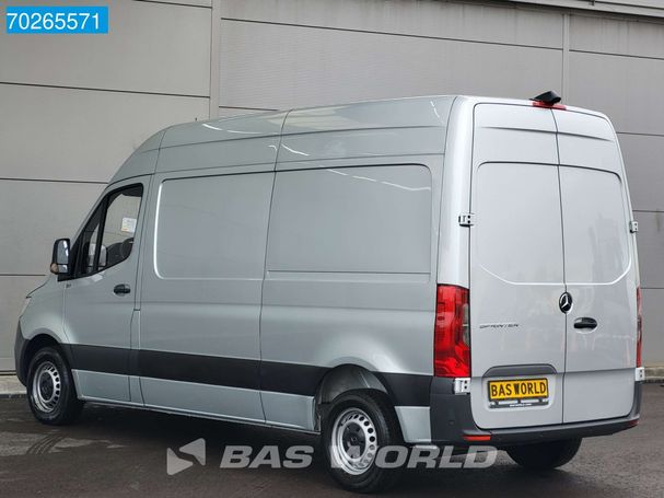 Mercedes-Benz Sprinter H2 CDi 103 kW image number 2