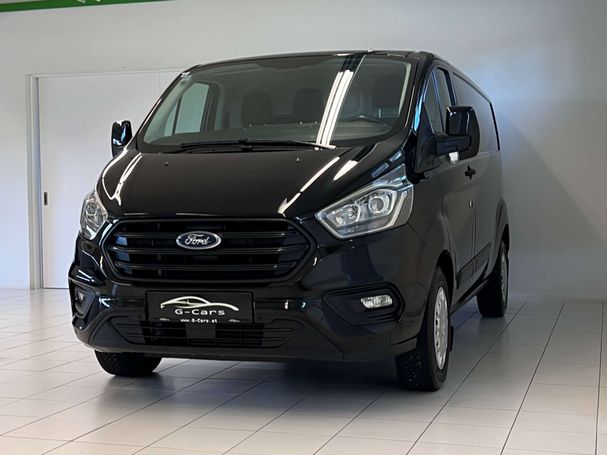 Ford Transit Custom 340 L2H1 2.0 TDCi 96 kW image number 1